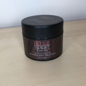Bella Spirit Intensive Body Treatment